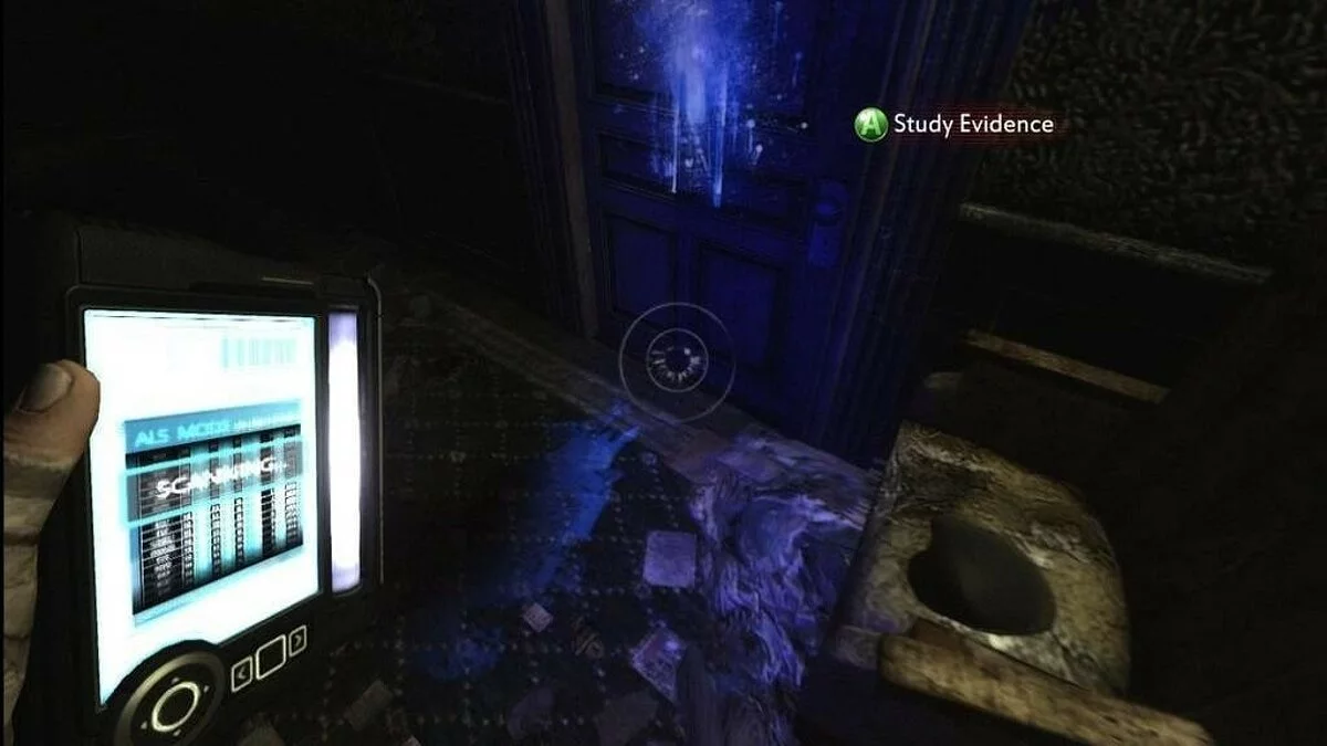 Скриншоты из Condemned 2: Bloodshot / Картинка 154