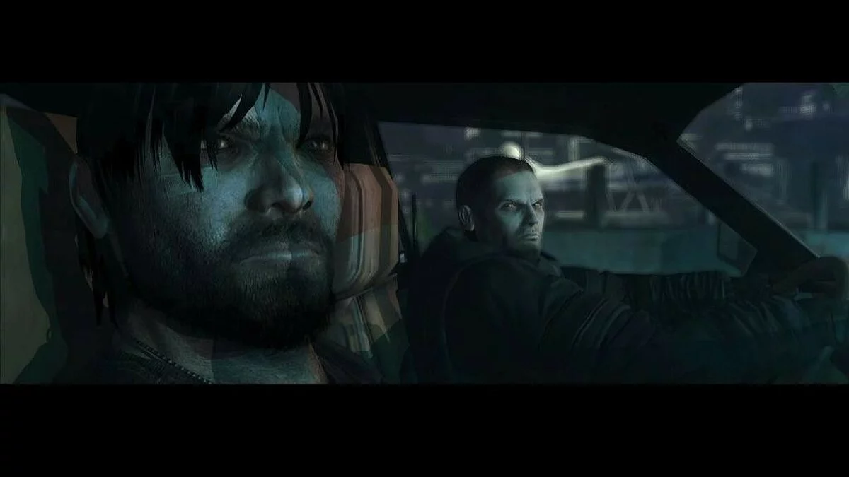 Скриншоты из Condemned 2: Bloodshot / Картинка 157