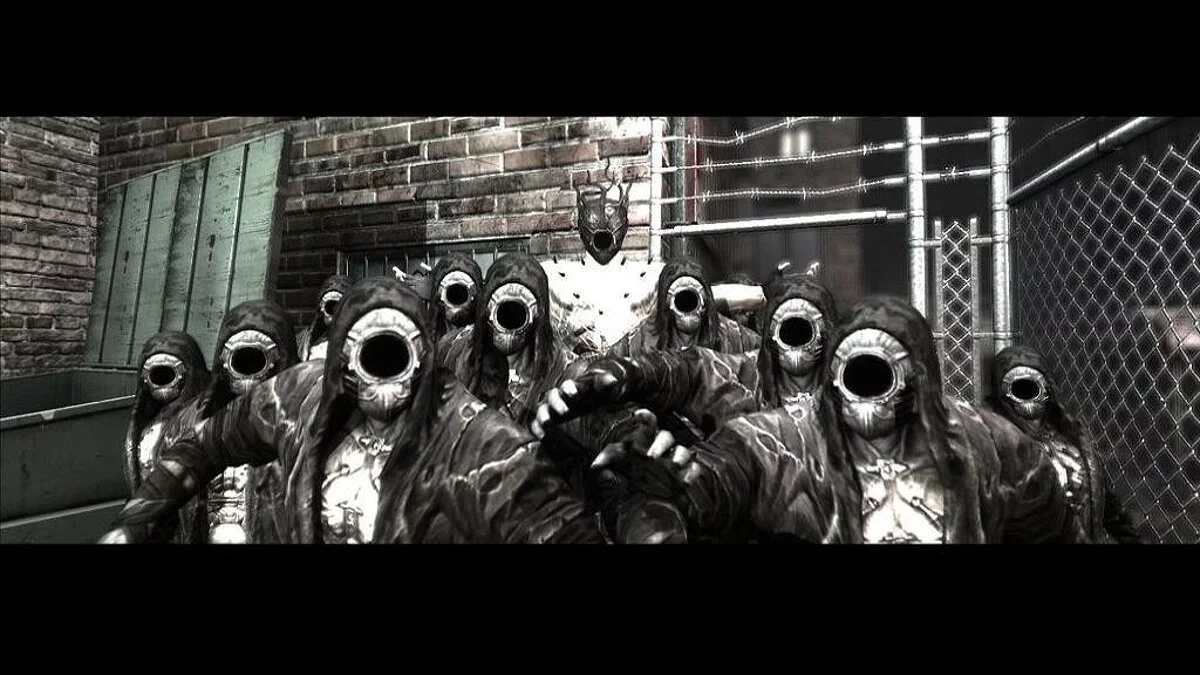 Скриншоты из Condemned 2: Bloodshot / Картинка 161