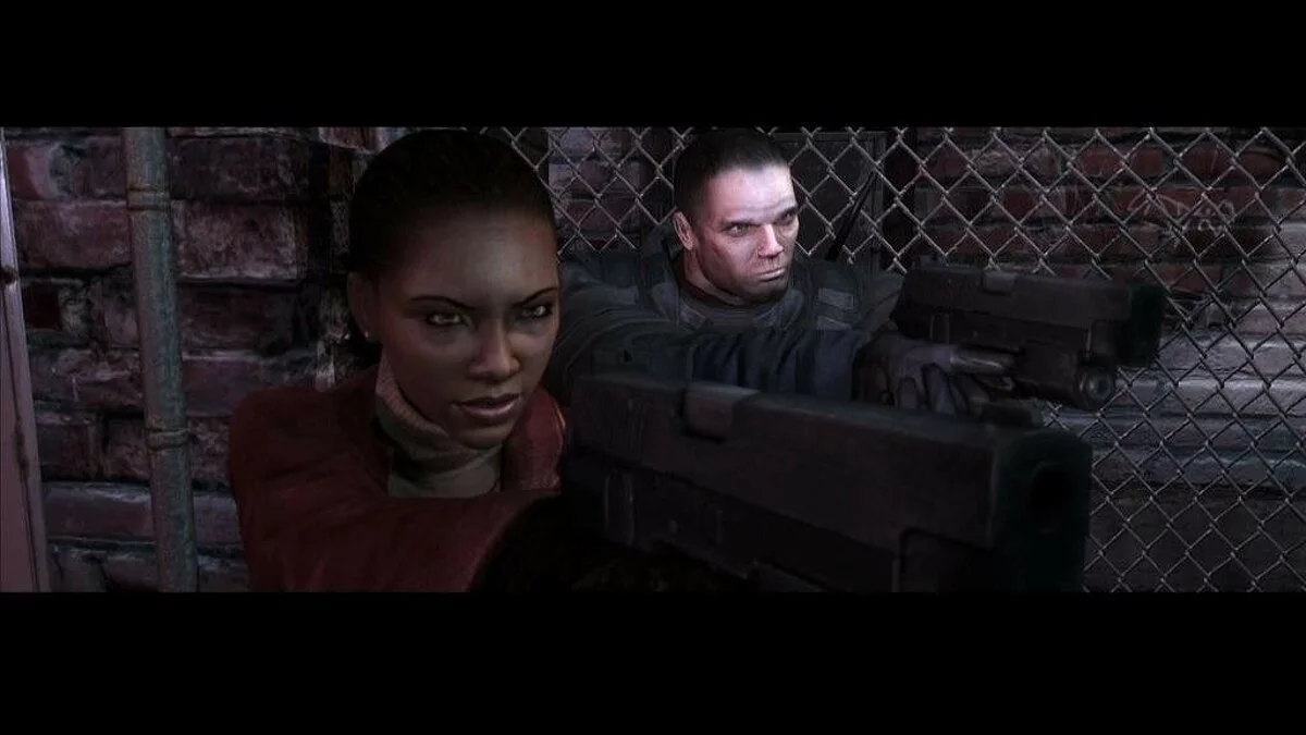 Скриншоты из Condemned 2: Bloodshot / Картинка 163