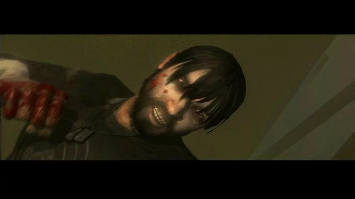 Скриншоты из Condemned 2: Bloodshot / Картинка 167