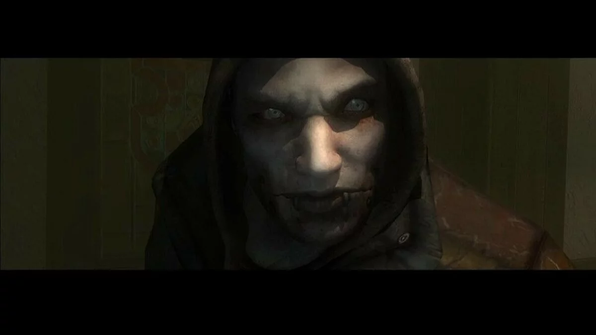 Скриншоты из Condemned 2: Bloodshot / Картинка 168
