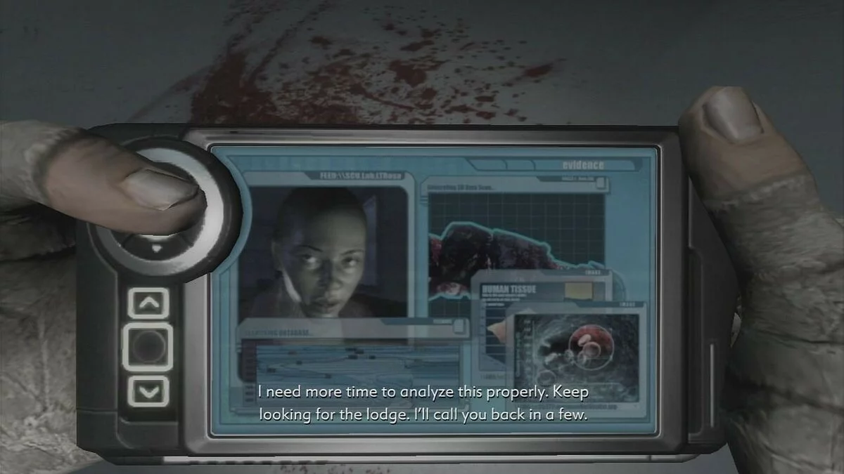 Скриншоты из Condemned 2: Bloodshot / Картинка 187