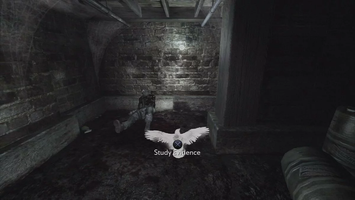 Скриншоты из Condemned 2: Bloodshot / Картинка 188