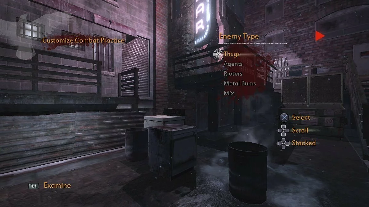 Скриншоты из Condemned 2: Bloodshot / Картинка 211