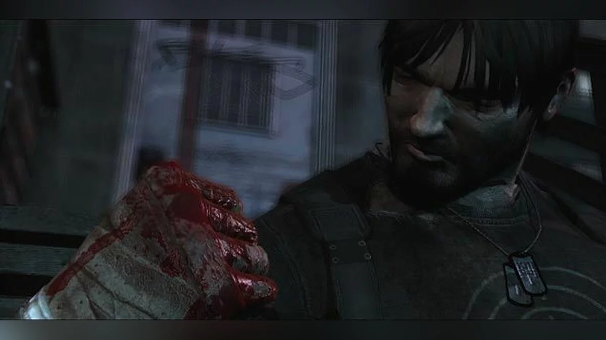 Скриншоты из Condemned 2: Bloodshot / Картинка 101