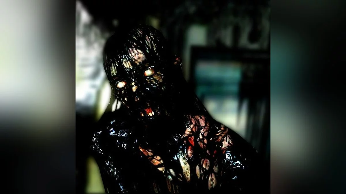 Скриншоты из Condemned 2: Bloodshot / Картинка 107