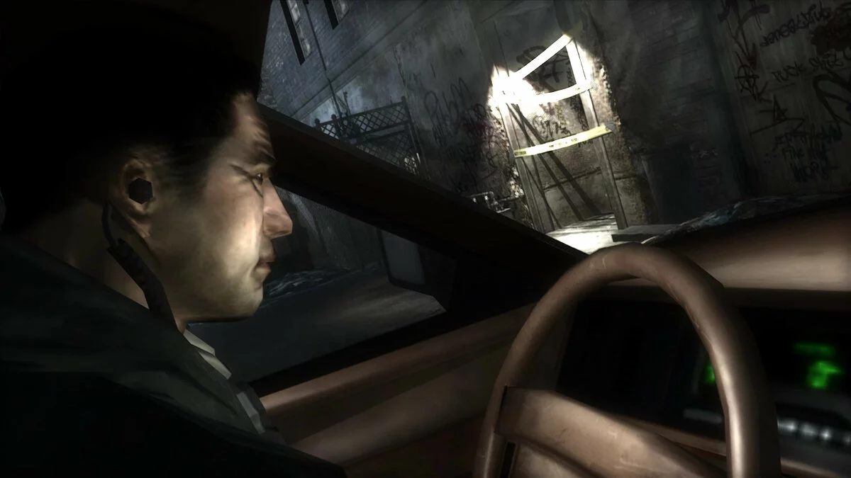 Скриншоты из Condemned: Criminal Origins / Картинка 97