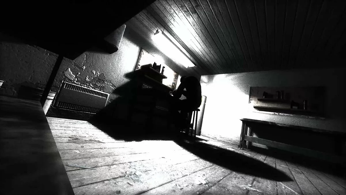 Скриншоты из Condemned: Criminal Origins / Картинка 100