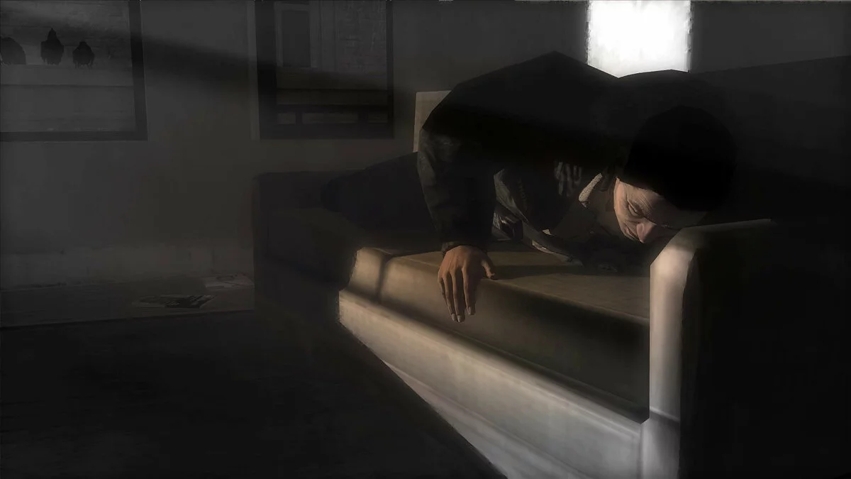 Скриншоты из Condemned: Criminal Origins / Картинка 104