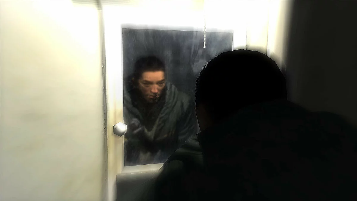 Скриншоты из Condemned: Criminal Origins / Картинка 105