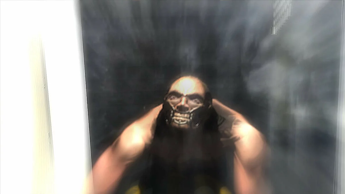 Скриншоты из Condemned: Criminal Origins / Картинка 106