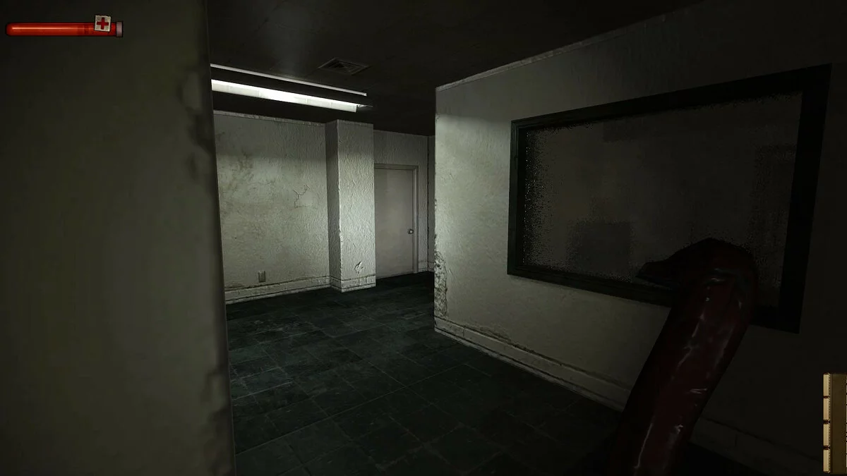 Скриншоты из Condemned: Criminal Origins / Картинка 108