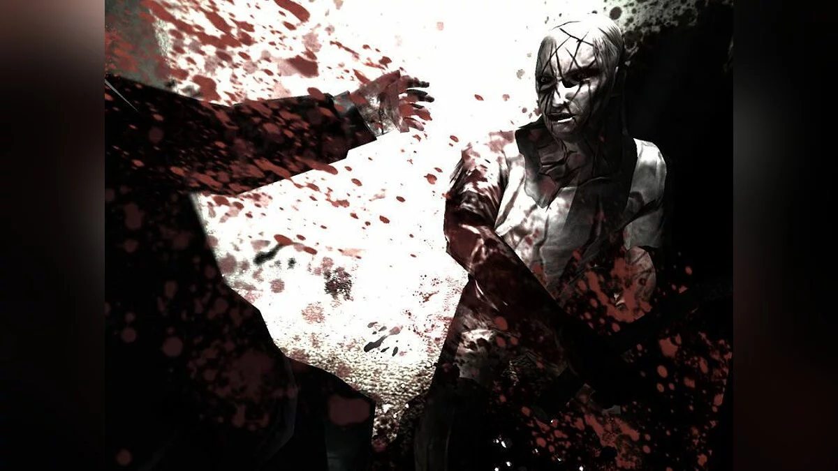Скриншоты из Condemned: Criminal Origins / Картинка 7