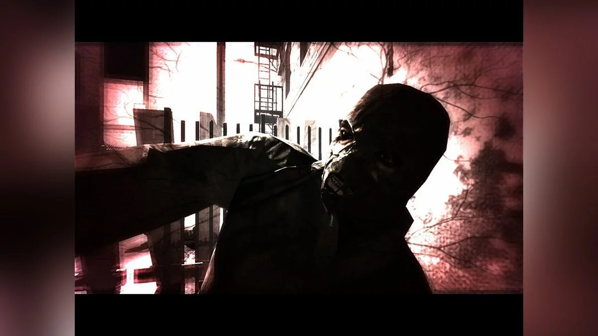 Скриншоты из Condemned: Criminal Origins / Картинка 12
