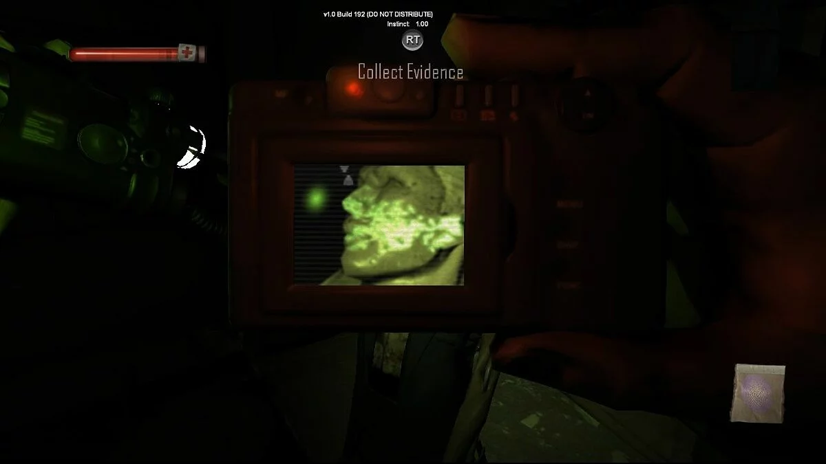 Скриншоты из Condemned: Criminal Origins / Картинка 13