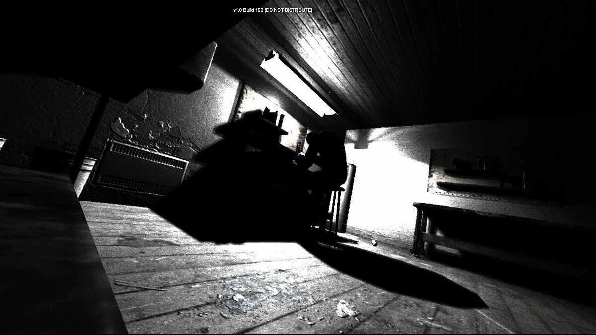 Скриншоты из Condemned: Criminal Origins / Картинка 18