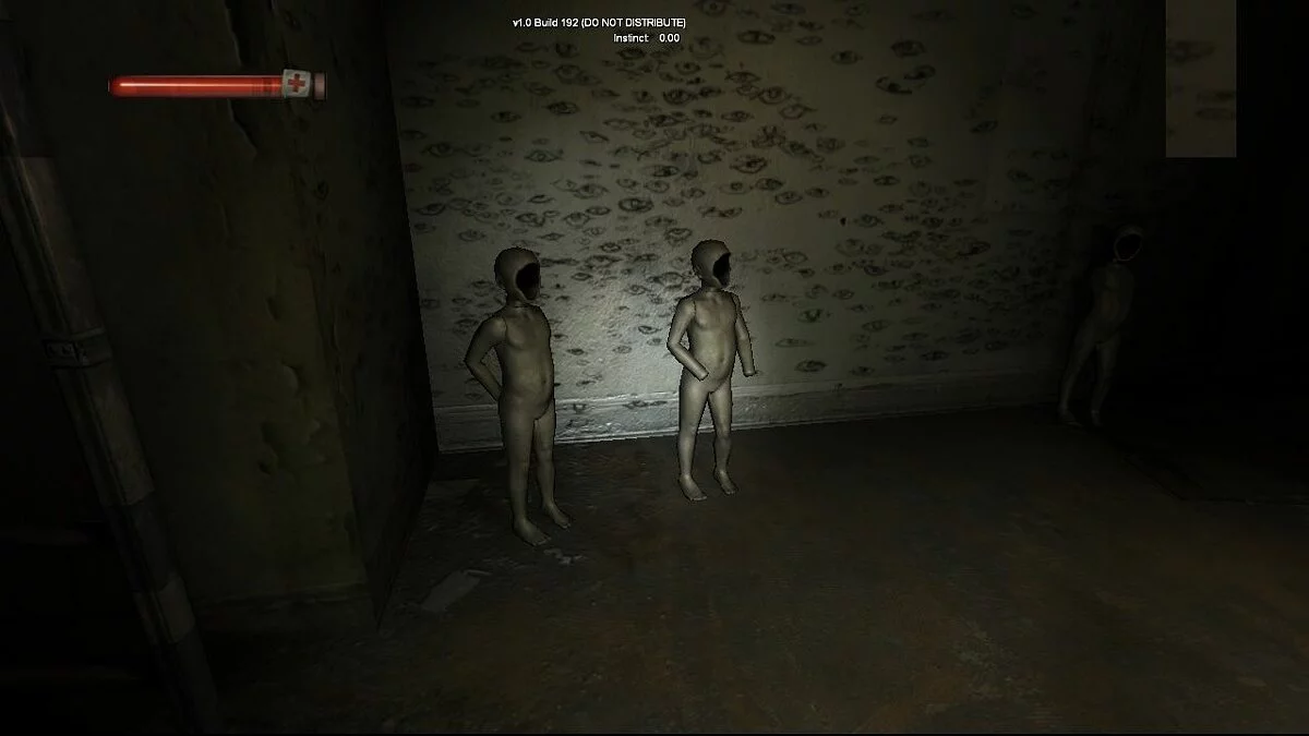 Скриншоты из Condemned: Criminal Origins / Картинка 21