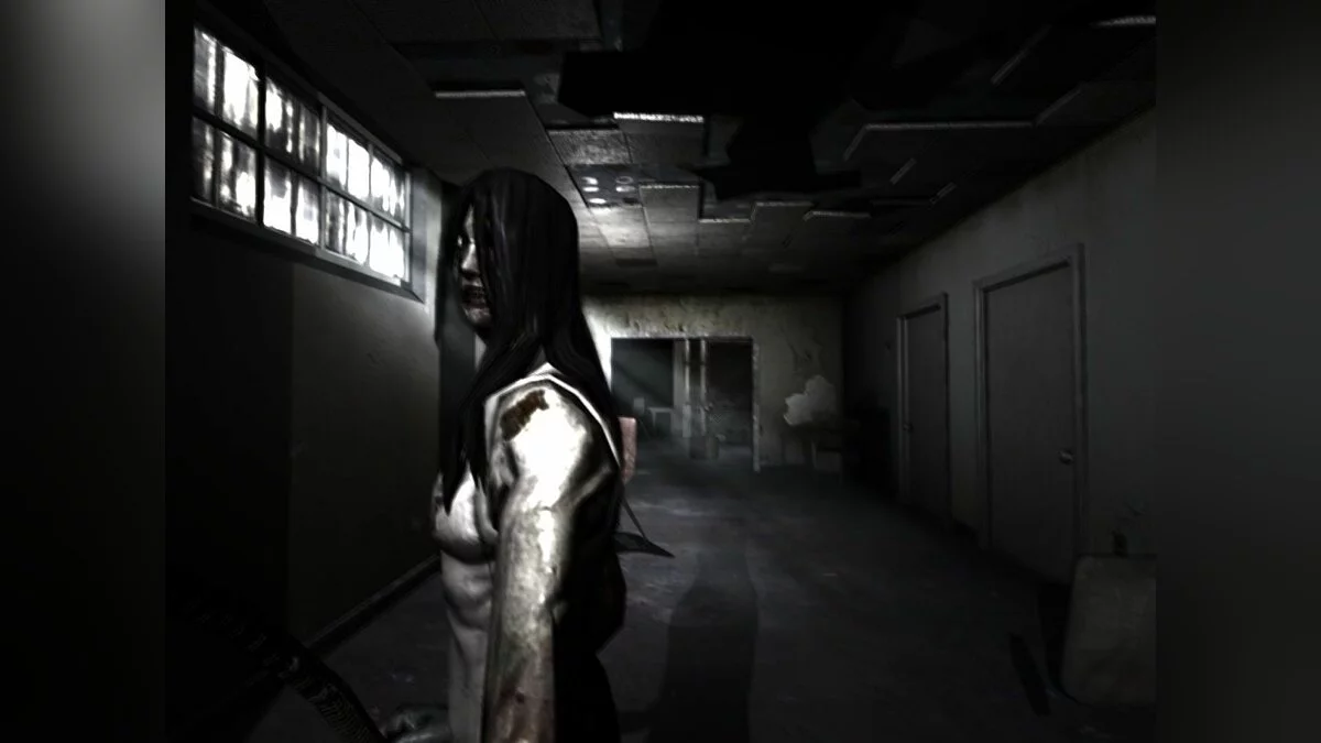 Скриншоты из Condemned: Criminal Origins / Картинка 29
