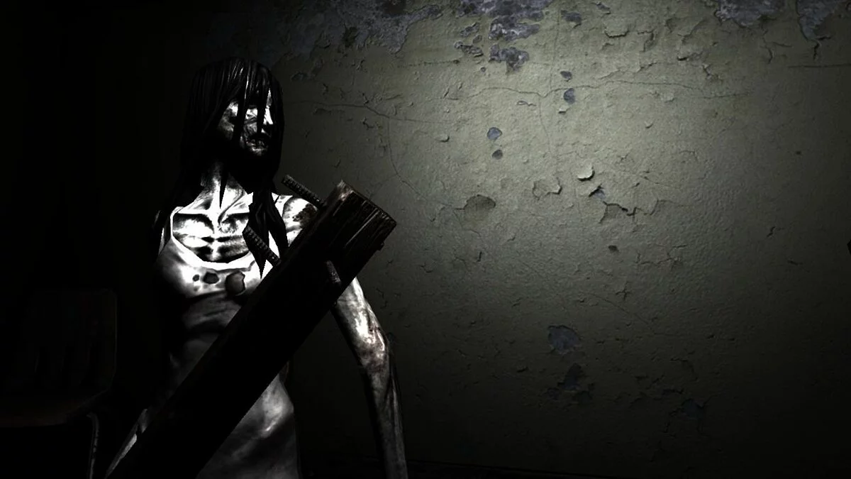 Скриншоты из Condemned: Criminal Origins / Картинка 30