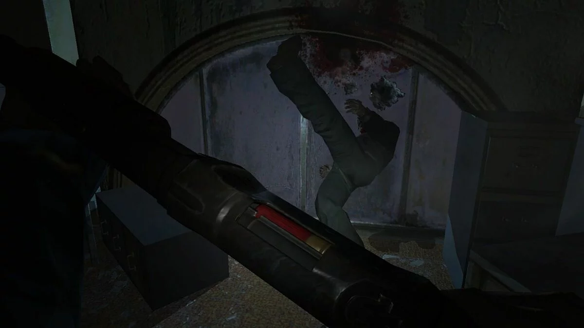 Скриншоты из Condemned: Criminal Origins / Картинка 32