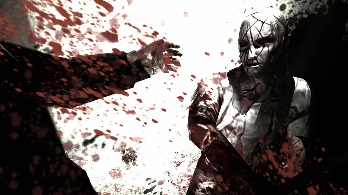 Скриншоты из Condemned: Criminal Origins / Картинка 34