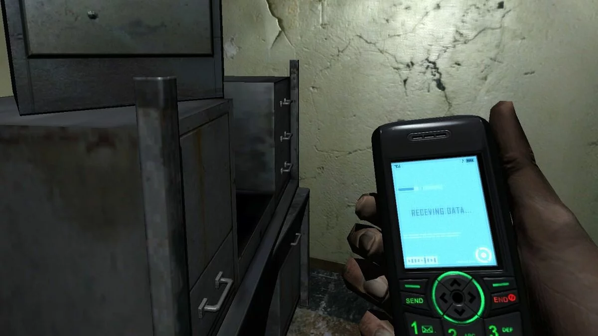 Скриншоты из Condemned: Criminal Origins / Картинка 40