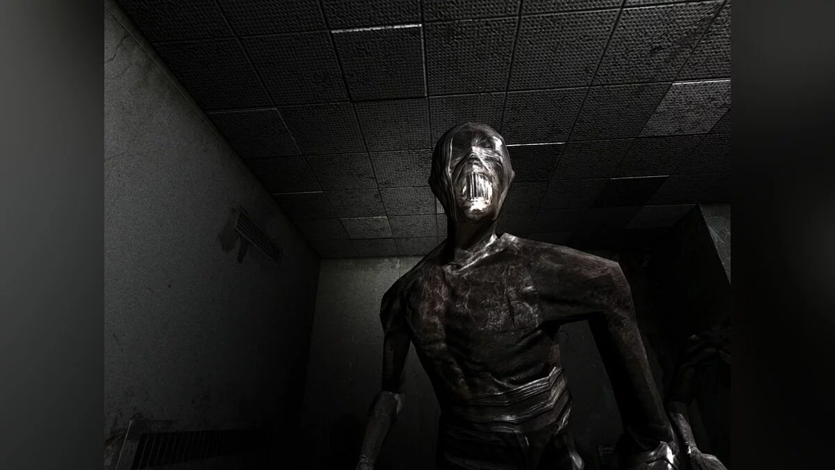 Скриншоты из Condemned: Criminal Origins / Картинка 41
