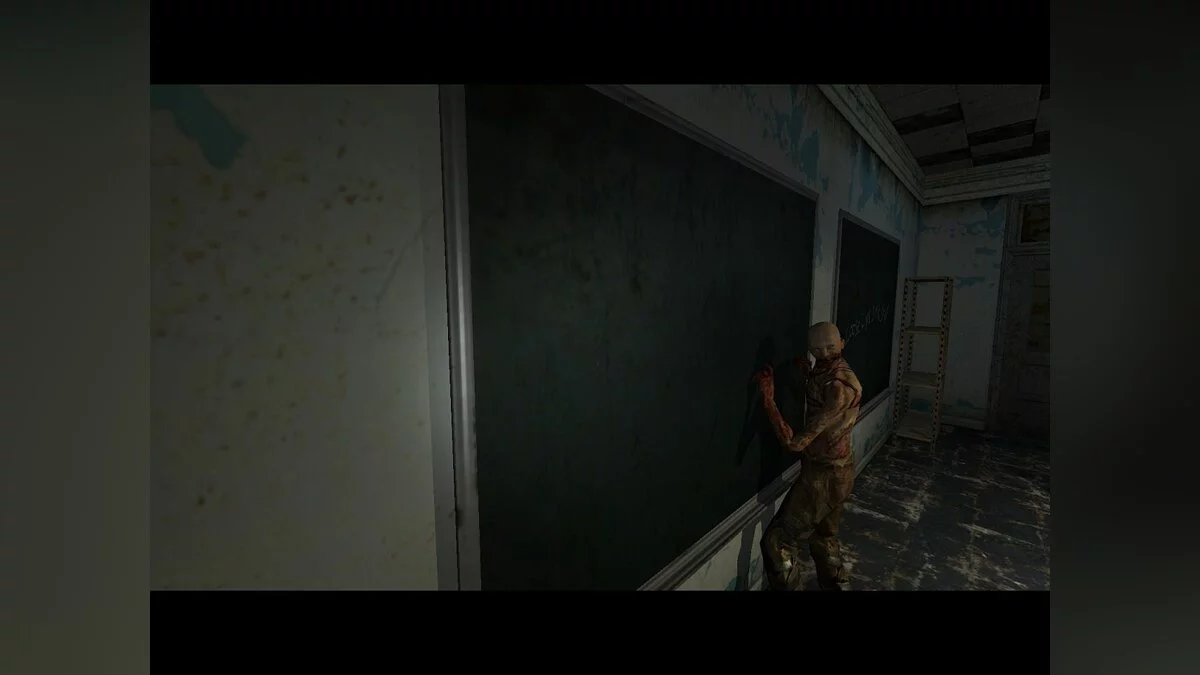 Скриншоты из Condemned: Criminal Origins / Картинка 45