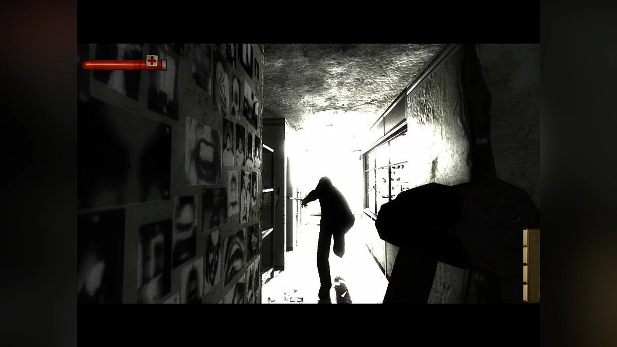 Скриншоты из Condemned: Criminal Origins / Картинка 67