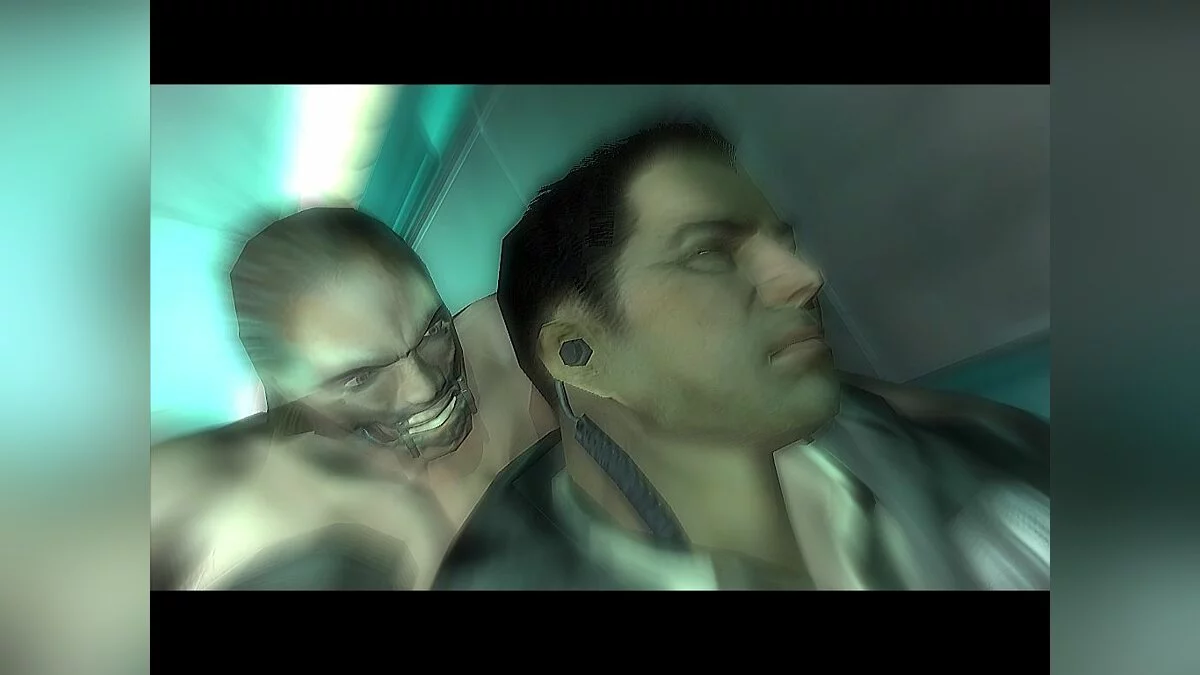 Скриншоты из Condemned: Criminal Origins / Картинка 69