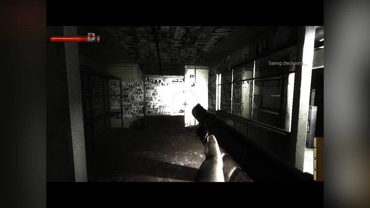 Скриншоты из Condemned: Criminal Origins / Картинка 73