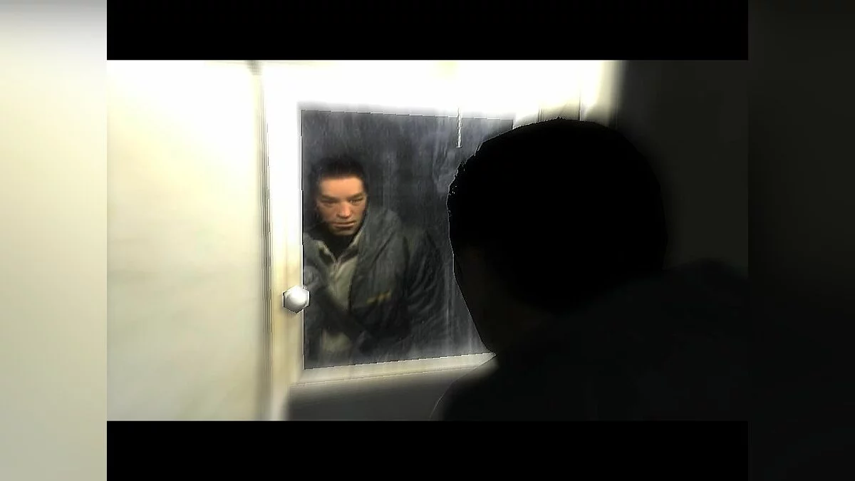 Скриншоты из Condemned: Criminal Origins / Картинка 76