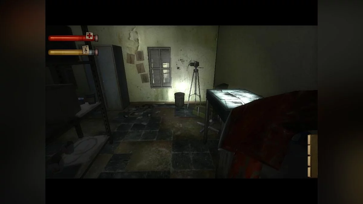 Скриншоты из Condemned: Criminal Origins / Картинка 79