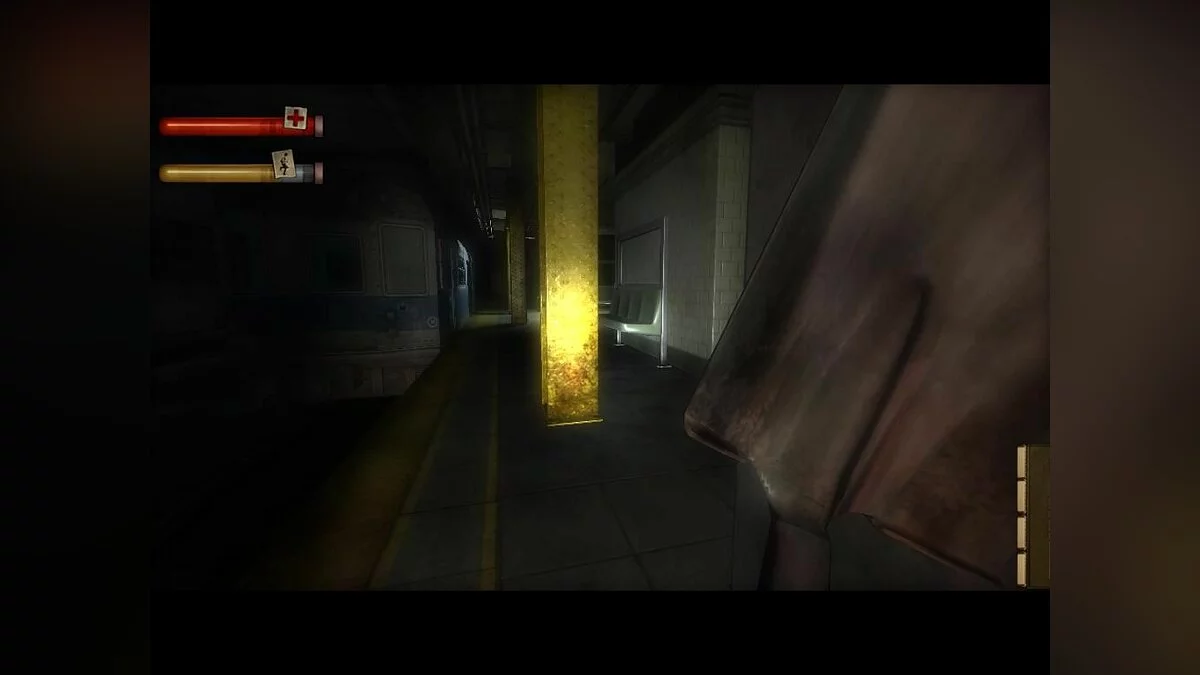 Скриншоты из Condemned: Criminal Origins / Картинка 83