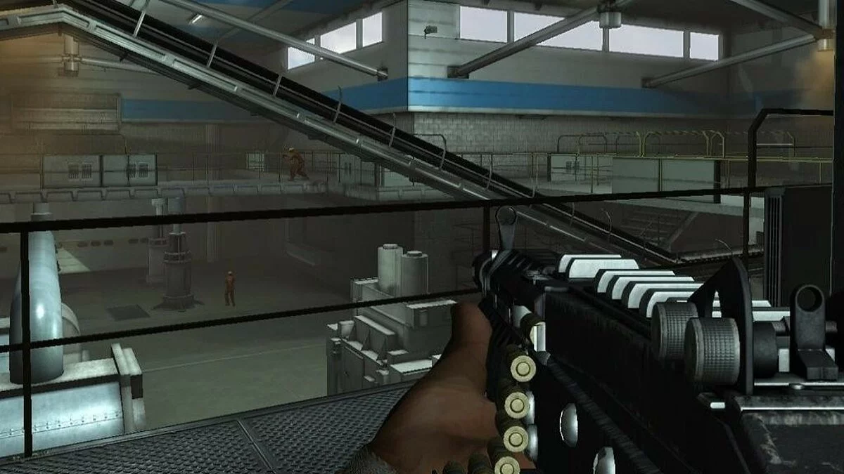 Скриншоты из Conflict: Denied Ops / Картинка 9