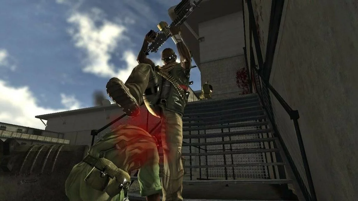 Скриншоты из Conflict: Denied Ops / Картинка 12
