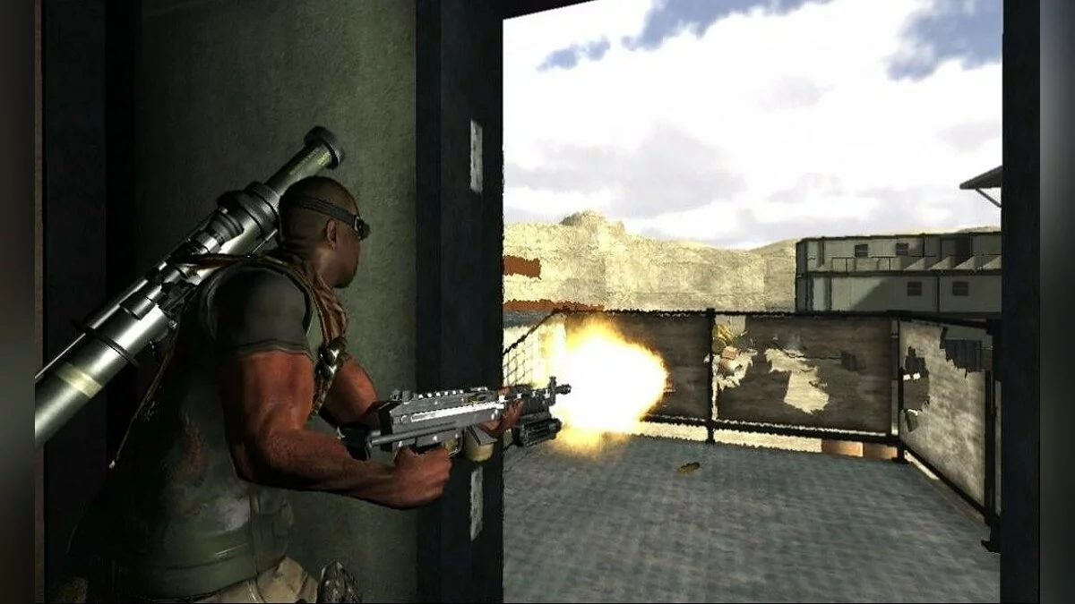 Скриншоты из Conflict: Denied Ops / Картинка 14