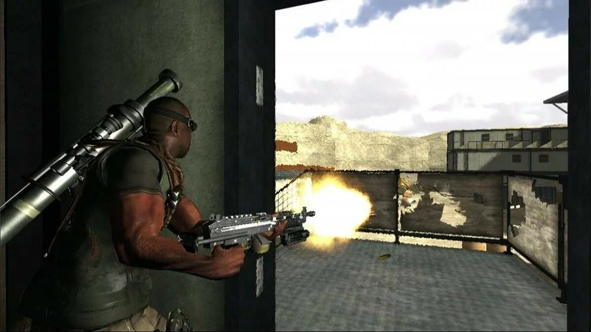 Скриншоты из Conflict: Denied Ops / Картинка 31