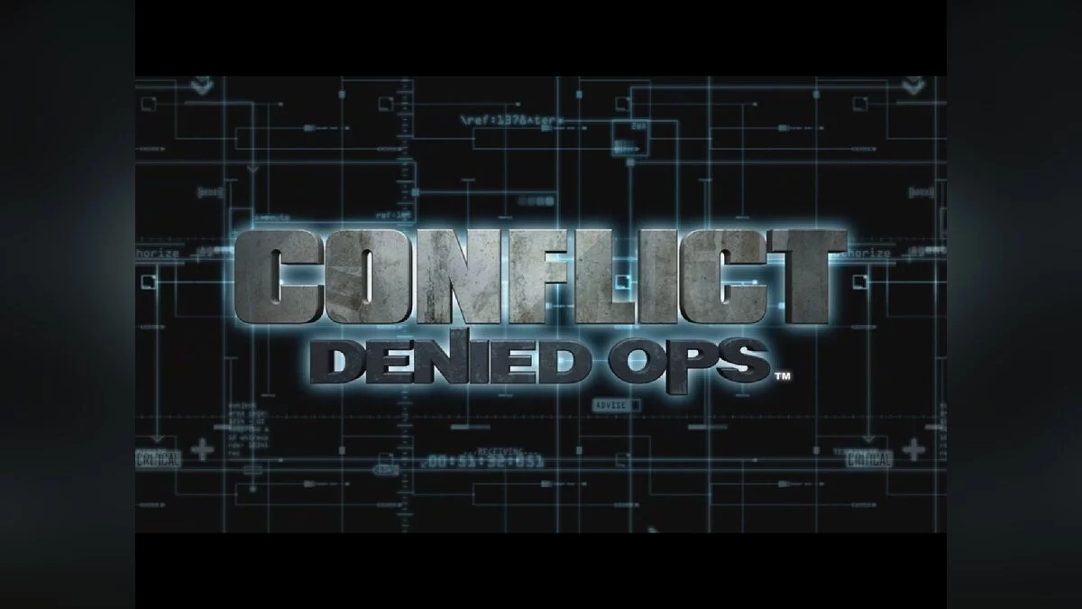 Скриншоты из Conflict: Denied Ops / Картинка 38