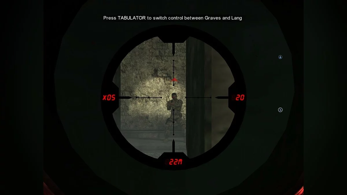 Скриншоты из Conflict: Denied Ops / Картинка 43