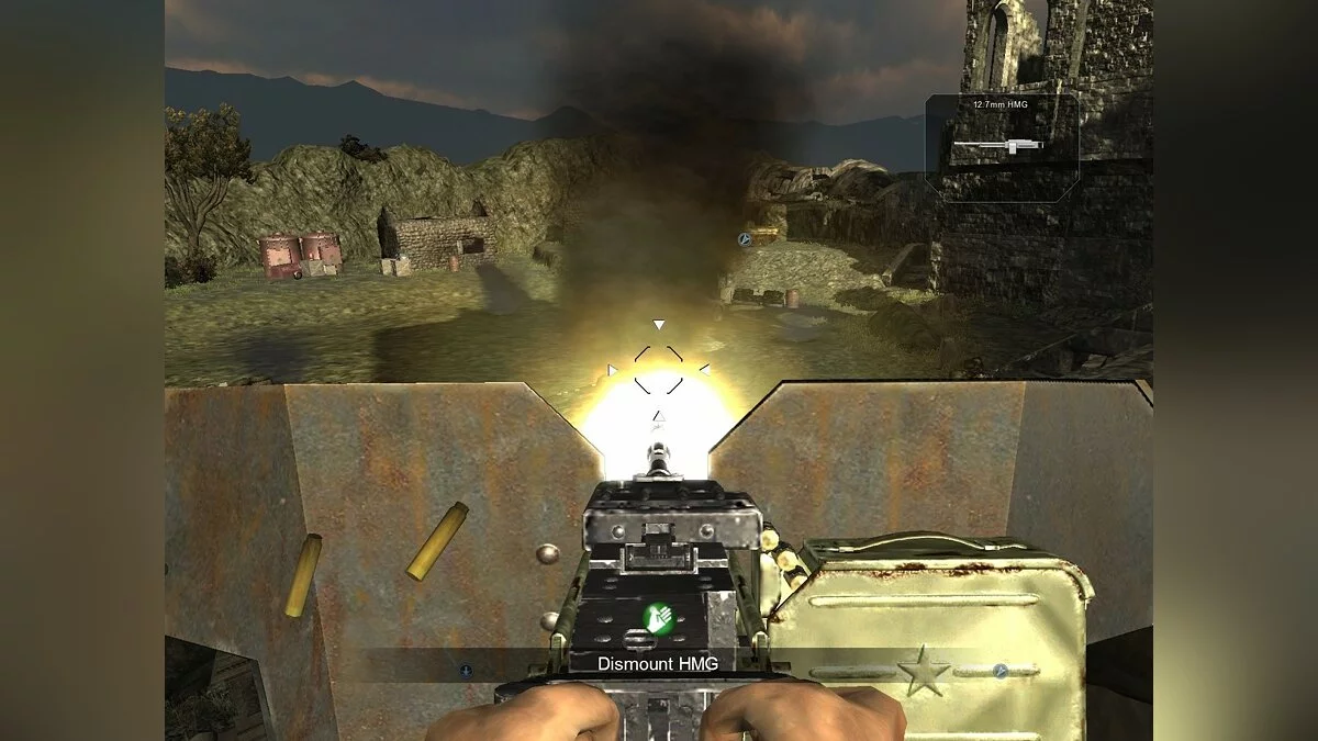 Скриншоты из Conflict: Denied Ops / Картинка 50