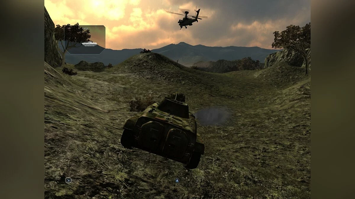 Скриншоты из Conflict: Denied Ops / Картинка 51