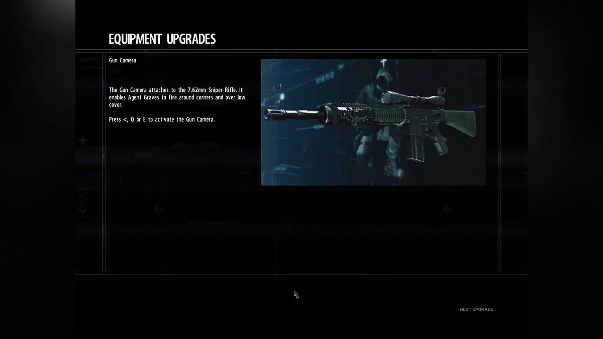 Скриншоты из Conflict: Denied Ops / Картинка 54