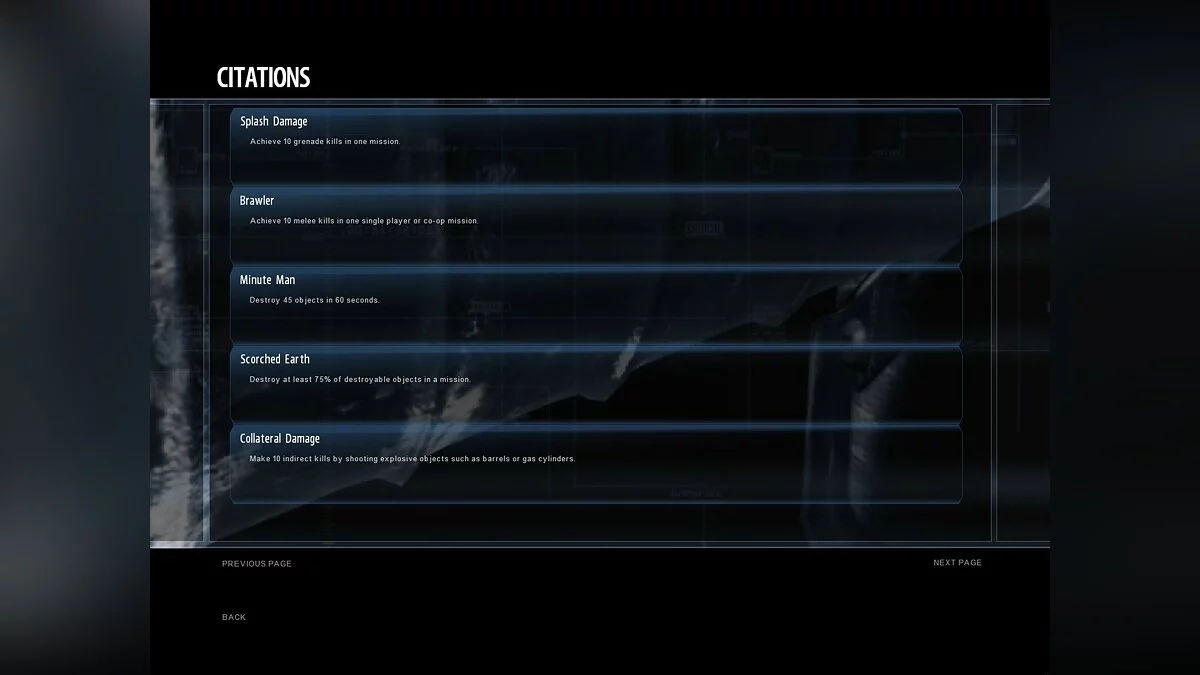 Скриншоты из Conflict: Denied Ops / Картинка 55