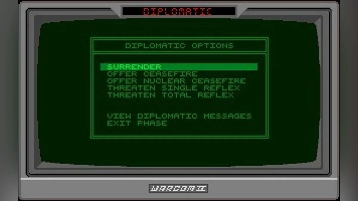Скриншоты из Conflict: Europe / Картинка 5