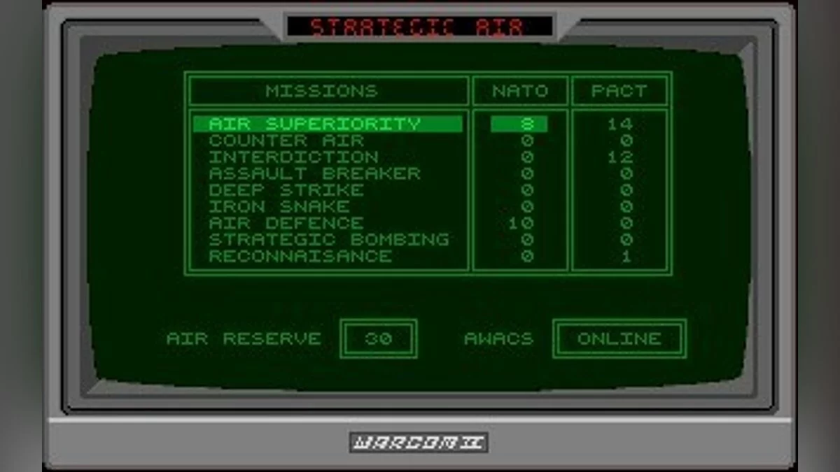 Скриншоты из Conflict: Europe / Картинка 8
