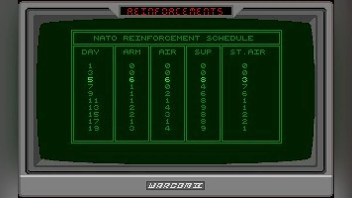 Скриншоты из Conflict: Europe / Картинка 7