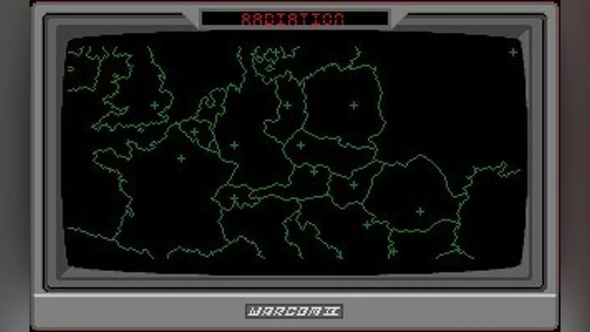 Скриншоты из Conflict: Europe / Картинка 11