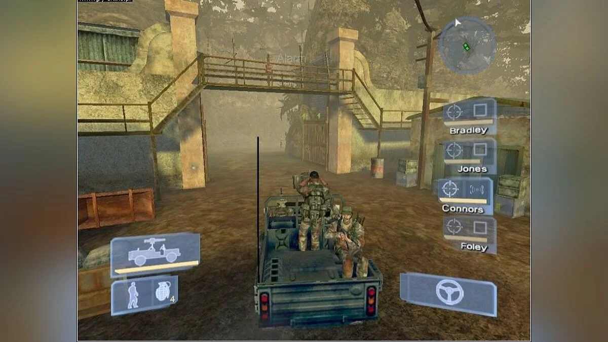 Скриншоты из Conflict: Global Terror / Картинка 19